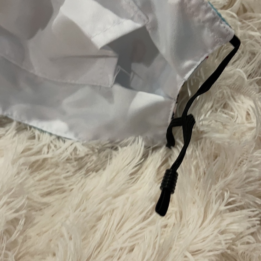 New Dogs face mask - Picture 4 of 4